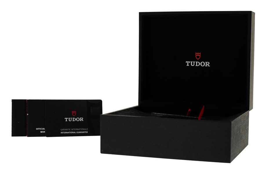 Tudor Black Bay Chrono M79360N-0002